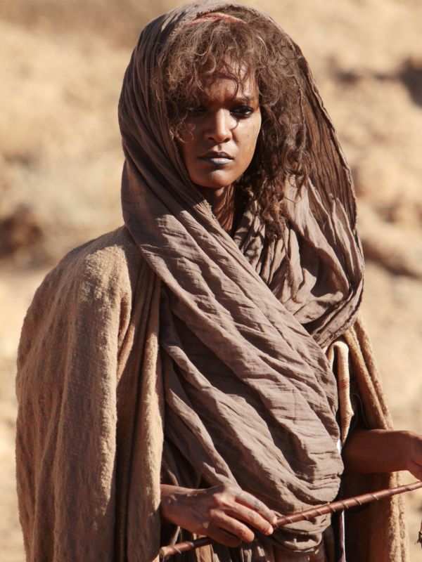 Day of the Falcon (2011) - Jean-Jacques Annaud | Cast and Crew | AllMovie